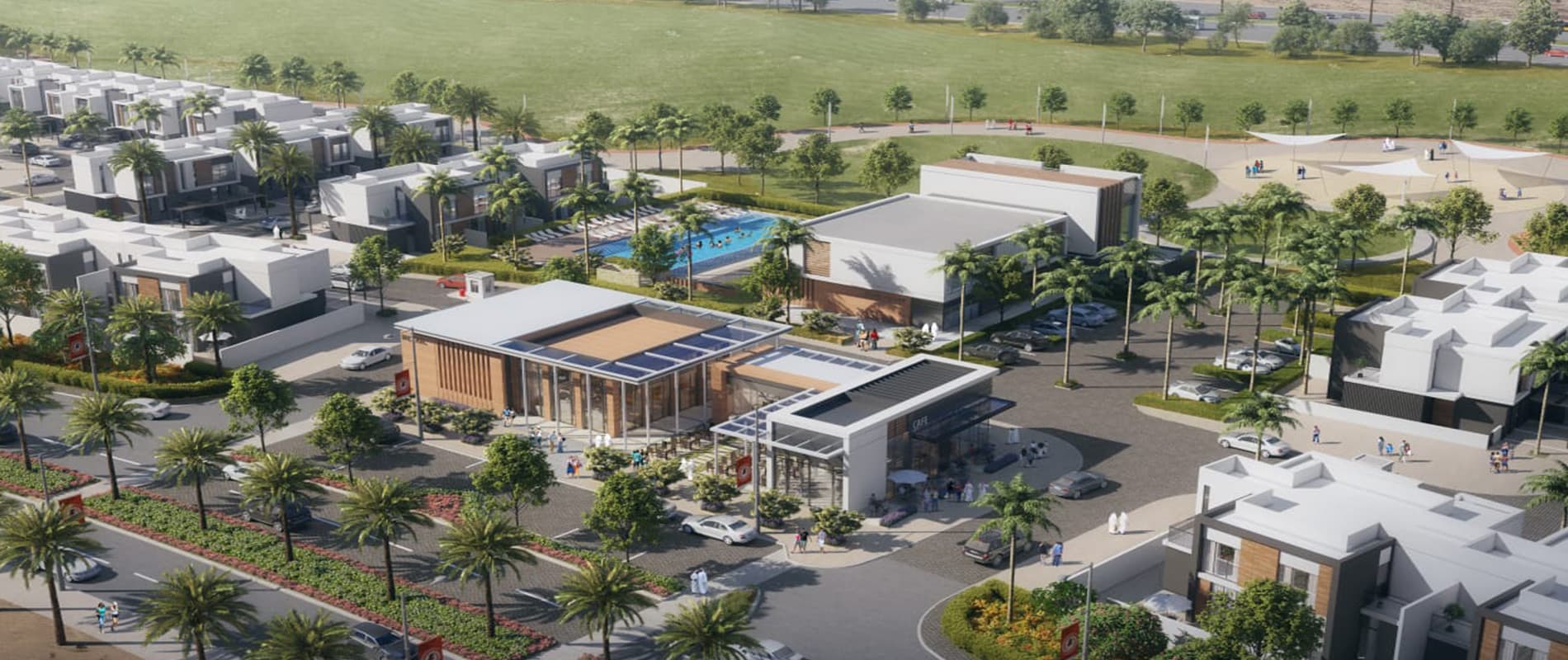 The Pulse Villas