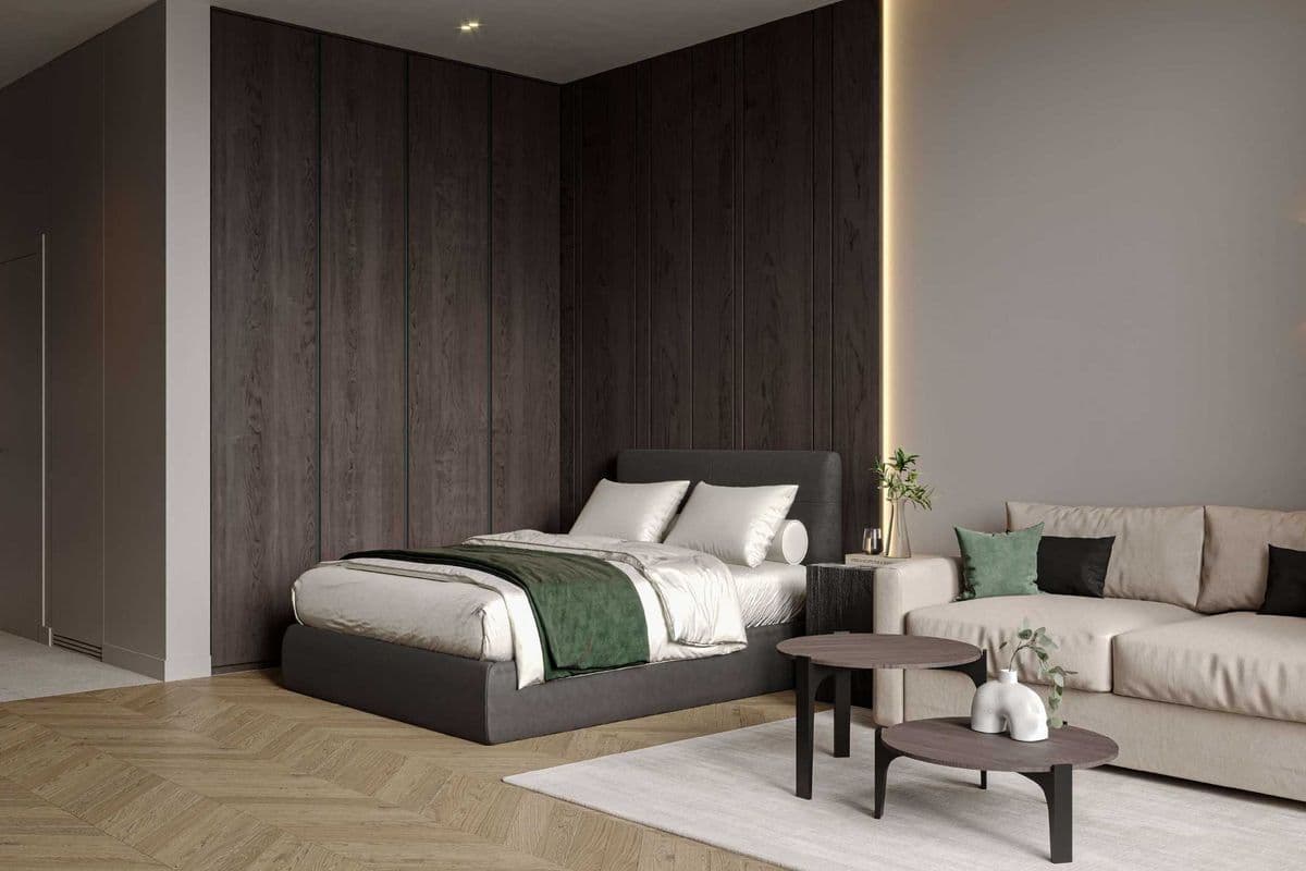 Fully Furnished | Handover Soon | High-End Quality