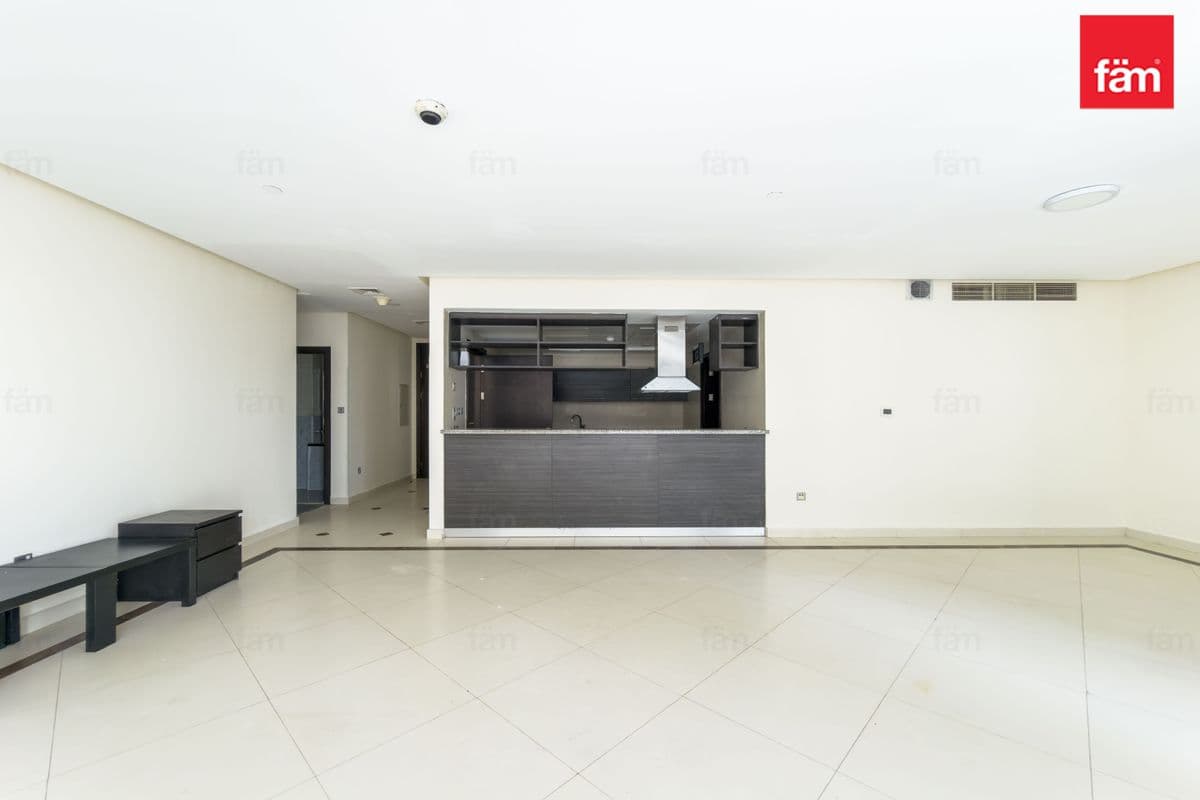 Large 2 Beds | Maids Room | Vastu
