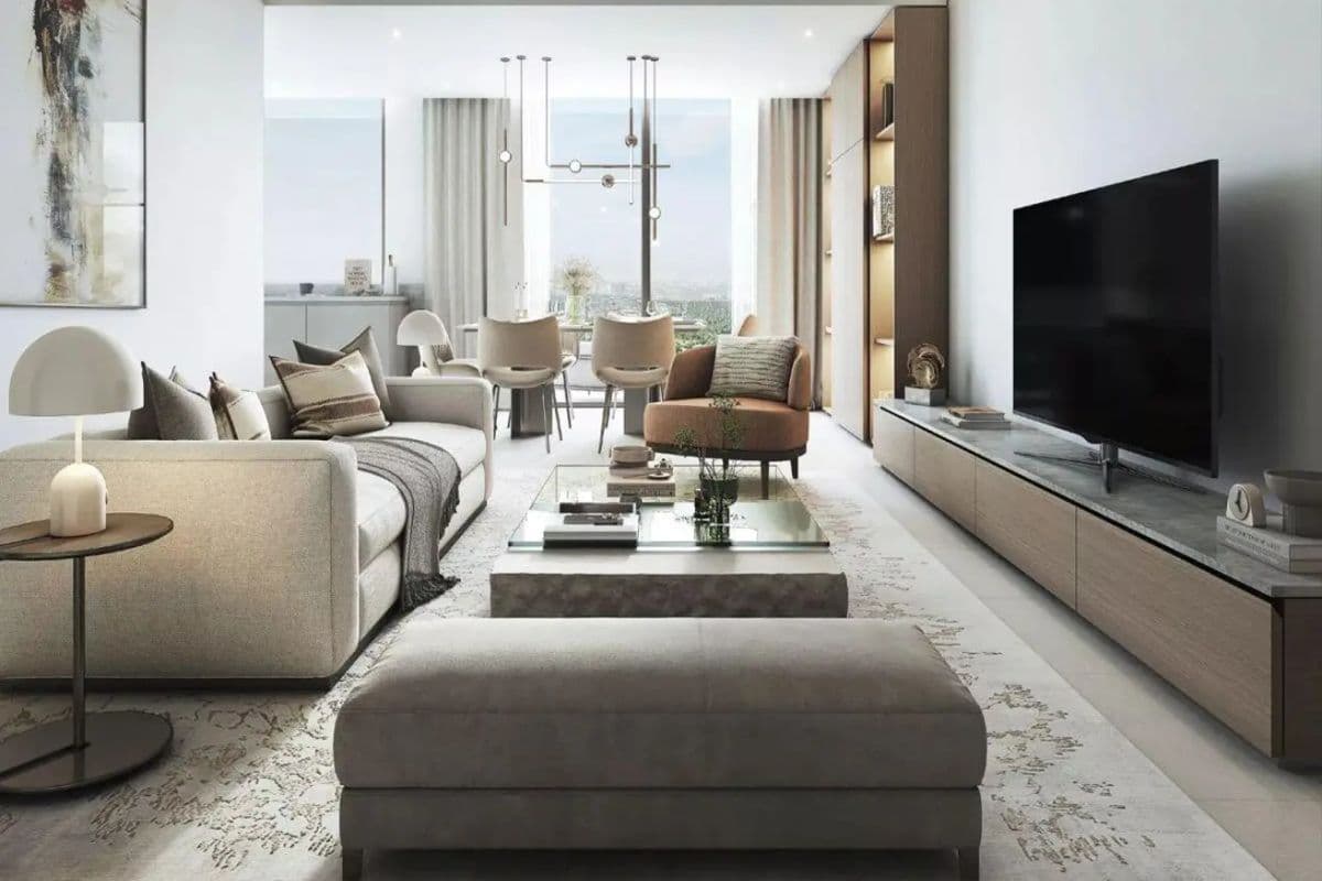 Genuine Resale | Selling At Op | Lagoon View