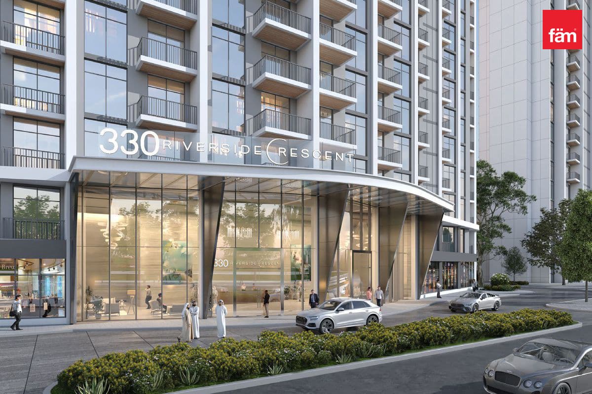 Elevated Lifestyle | 02 Series | High Floor