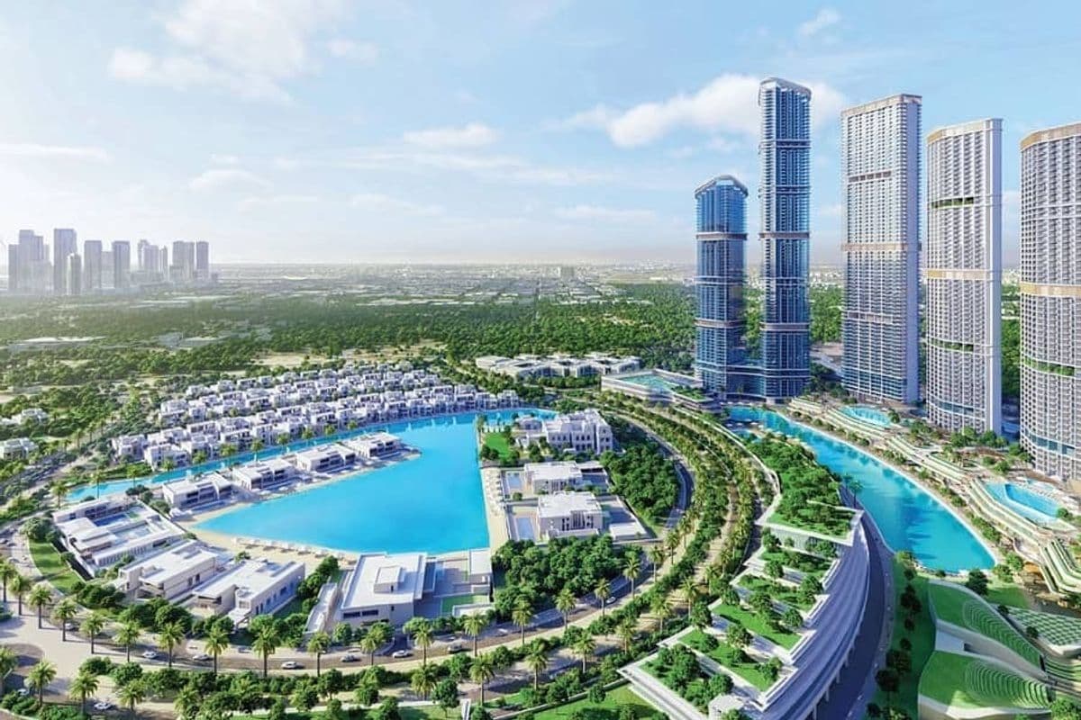 150k Under Op | Lagoons View | High Floor | Corner