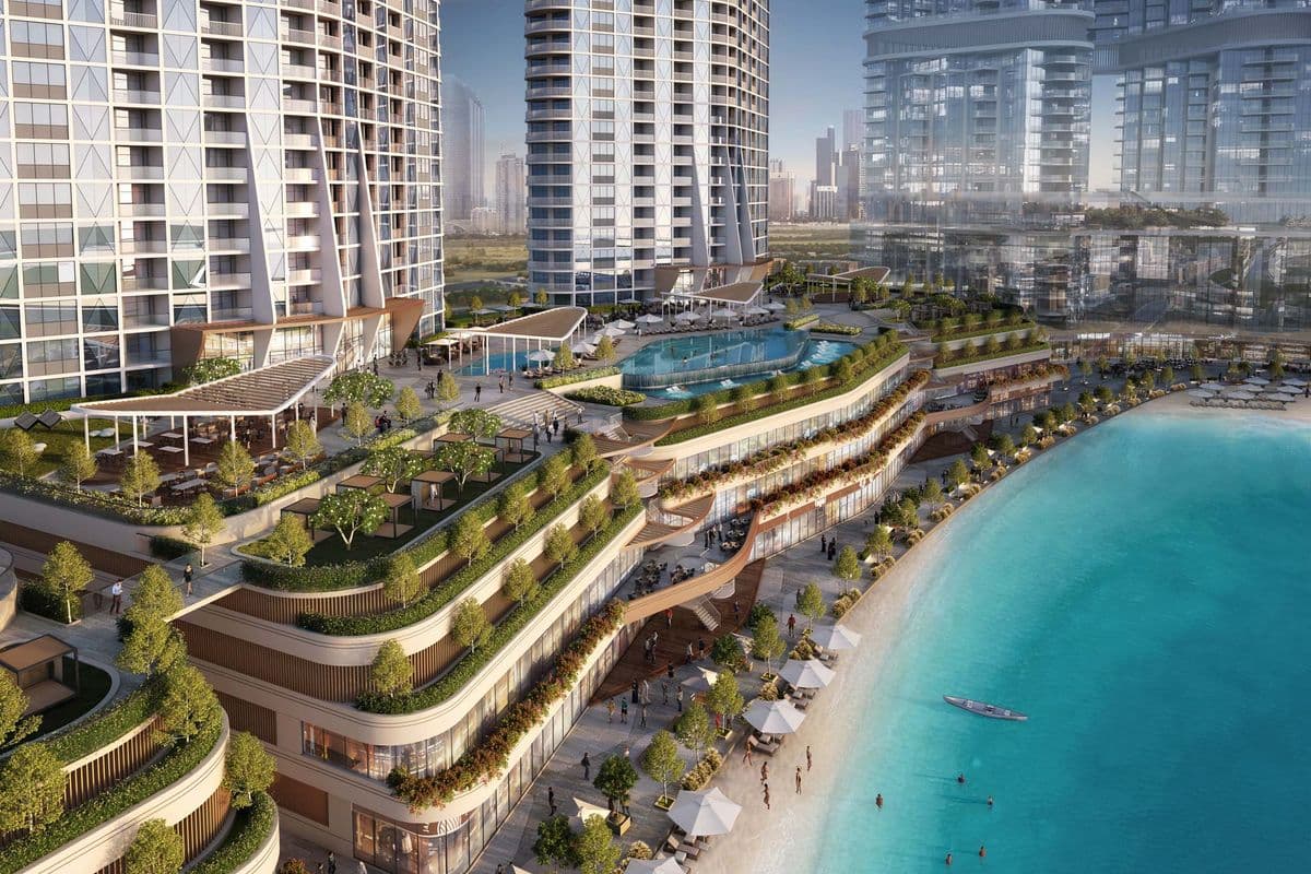 Investor Deal I Handover Soon I Lagoon Views