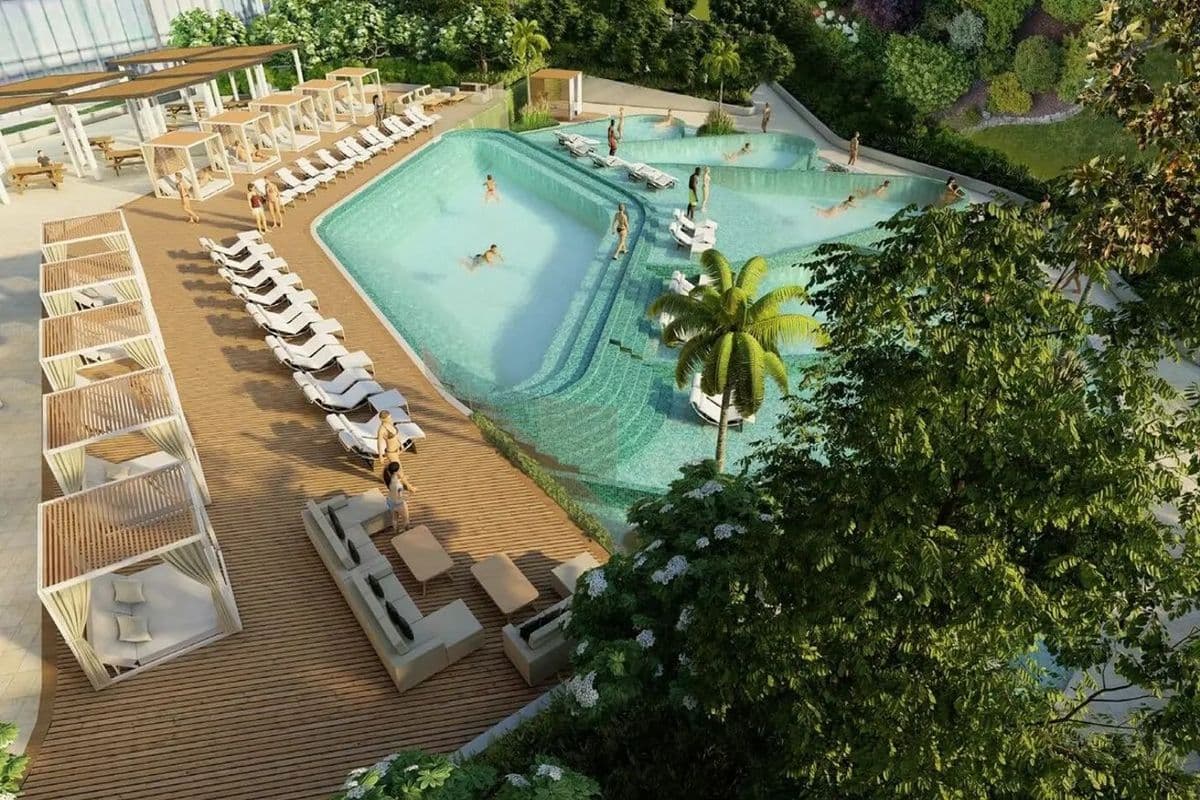 Skyline View | Ready Soon | Very High Floor