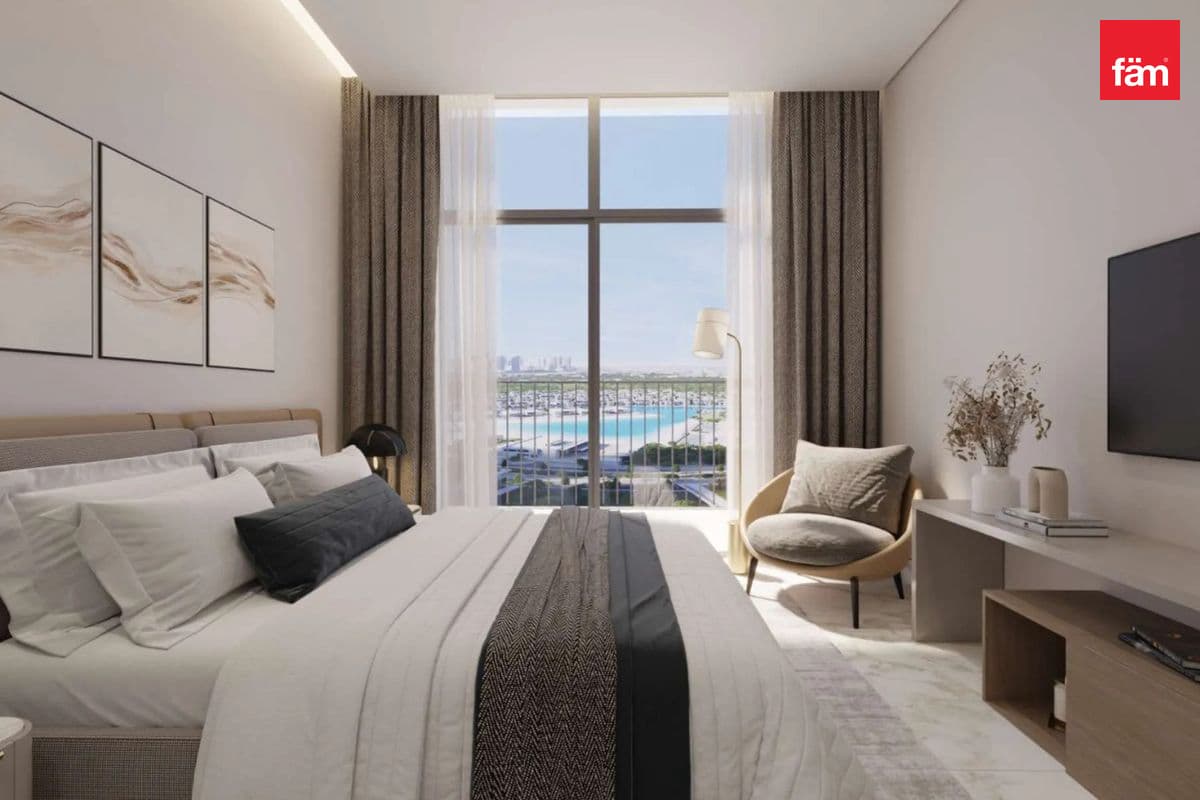 360 Riverside Crescent, Sobha Hartland Ii, Bukadra