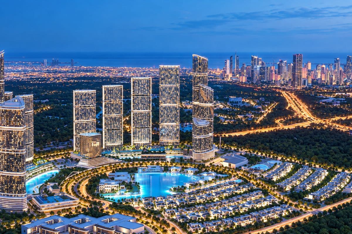 Motivated Seller | High Floor | Exclusive Unit