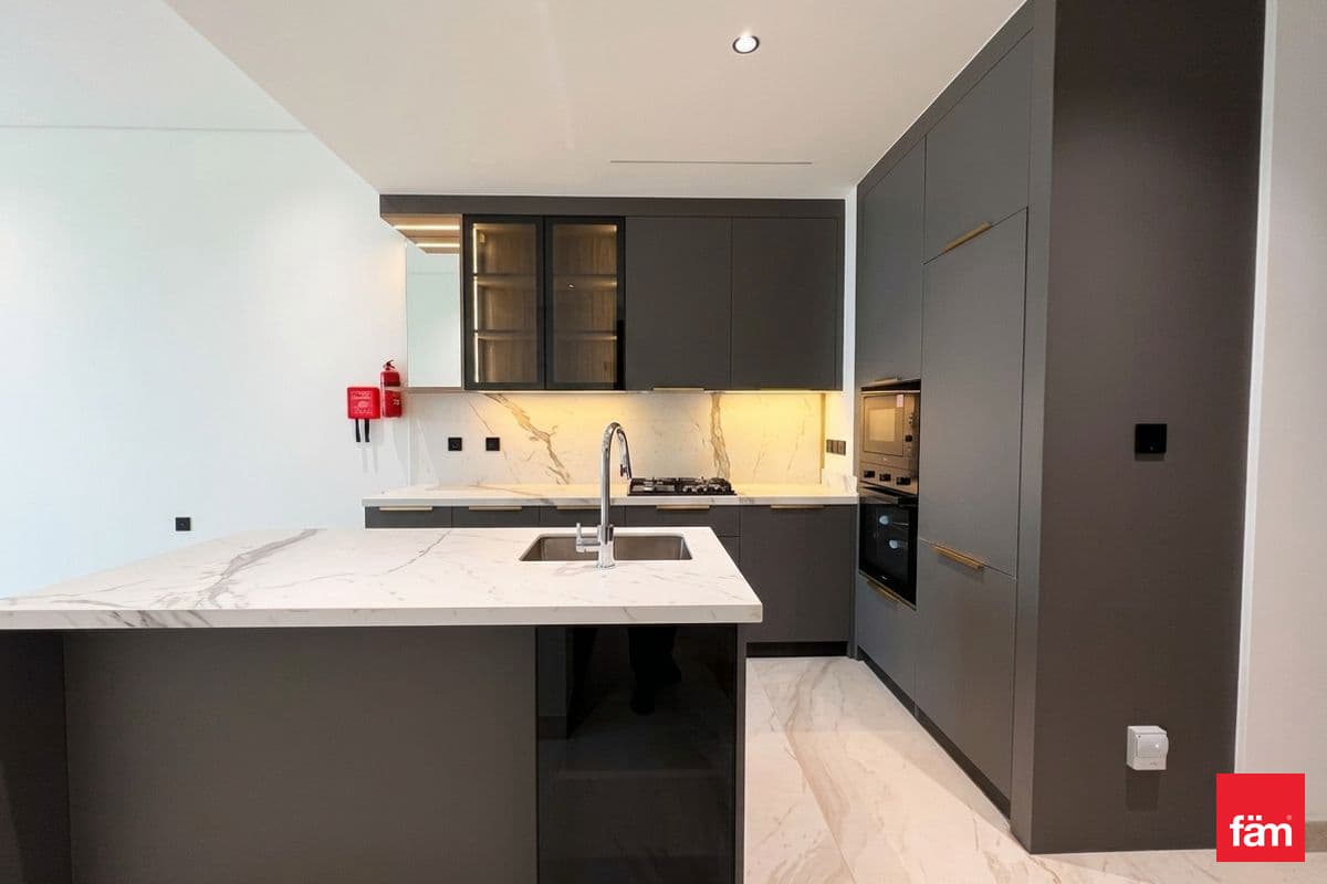 3 Bed + Maid + Pool | Ultra Luxury | Brand New