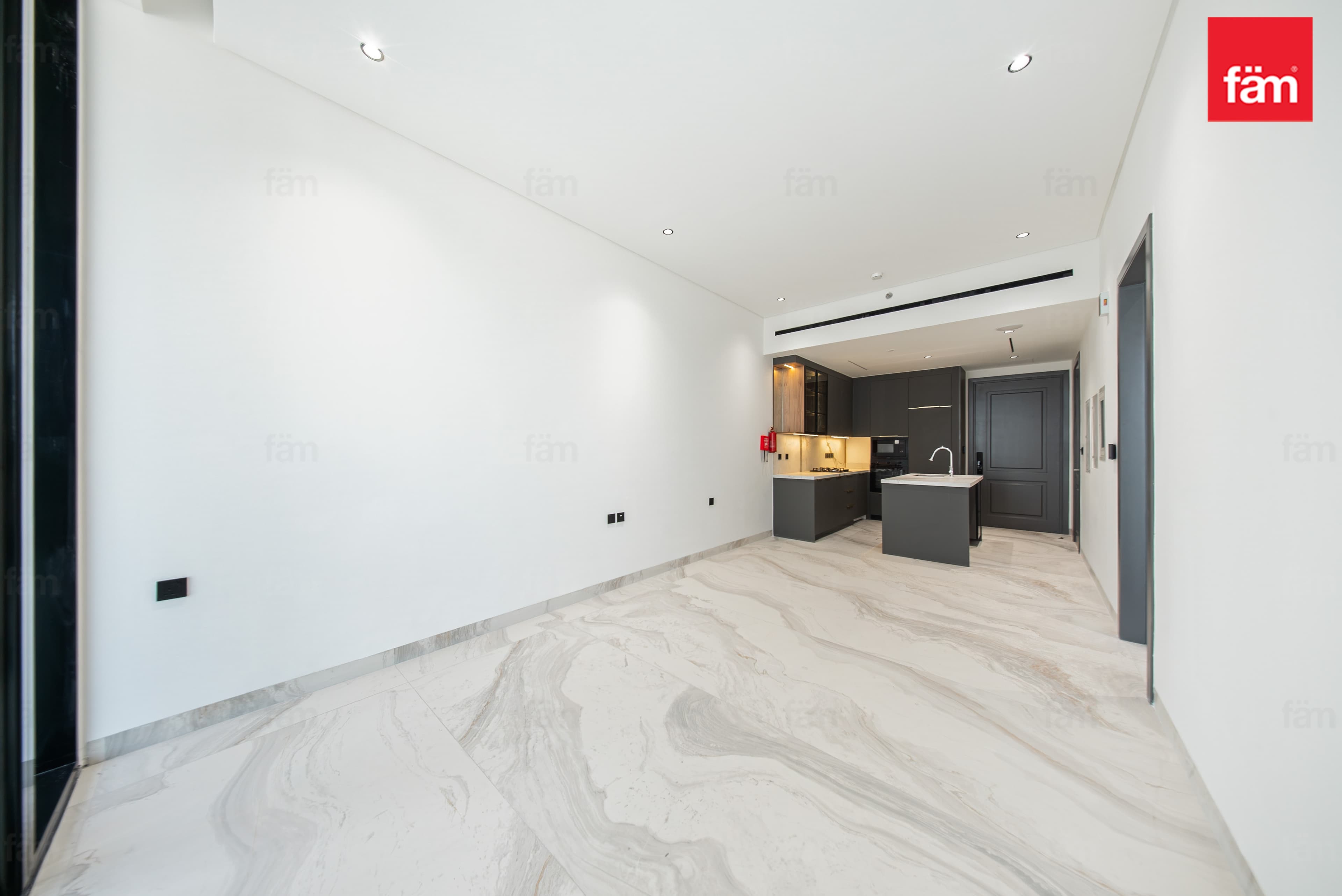 Brand New | Ready To Move | Arjan 1 Bed Apartment