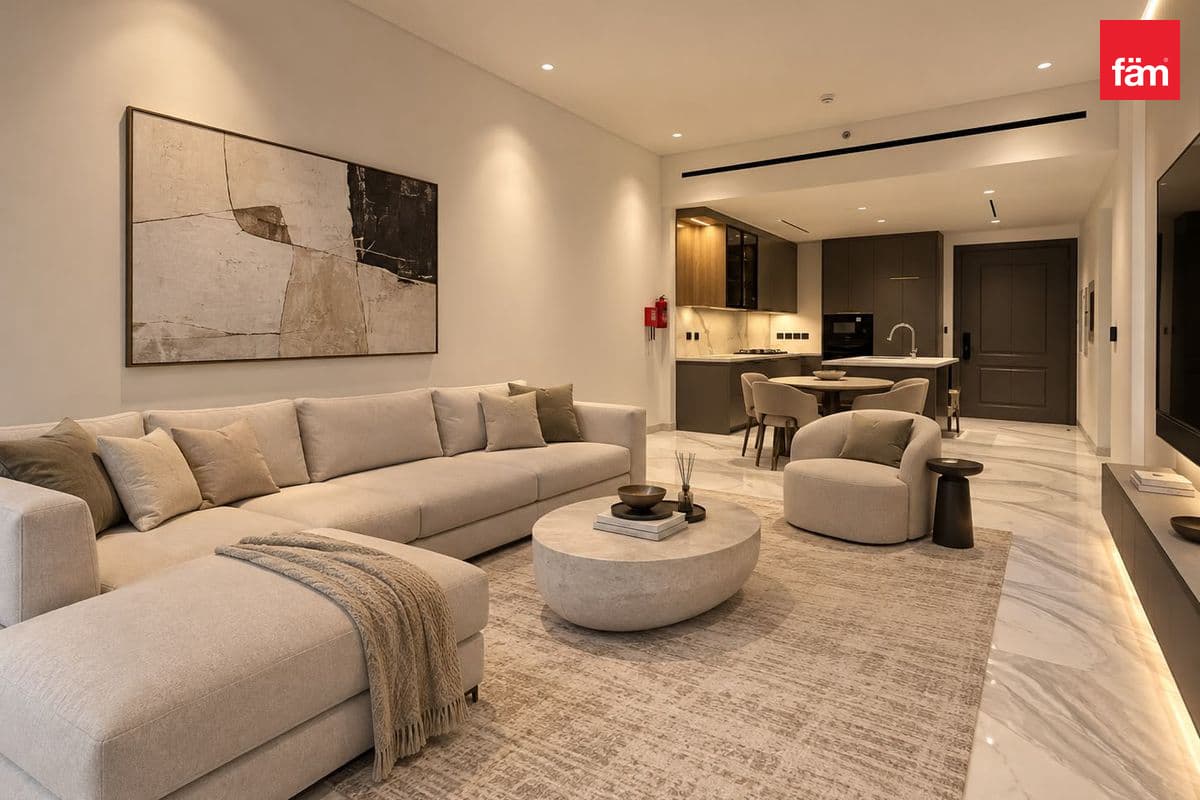 3br+Maids | Best Layout | Flexible Check Option