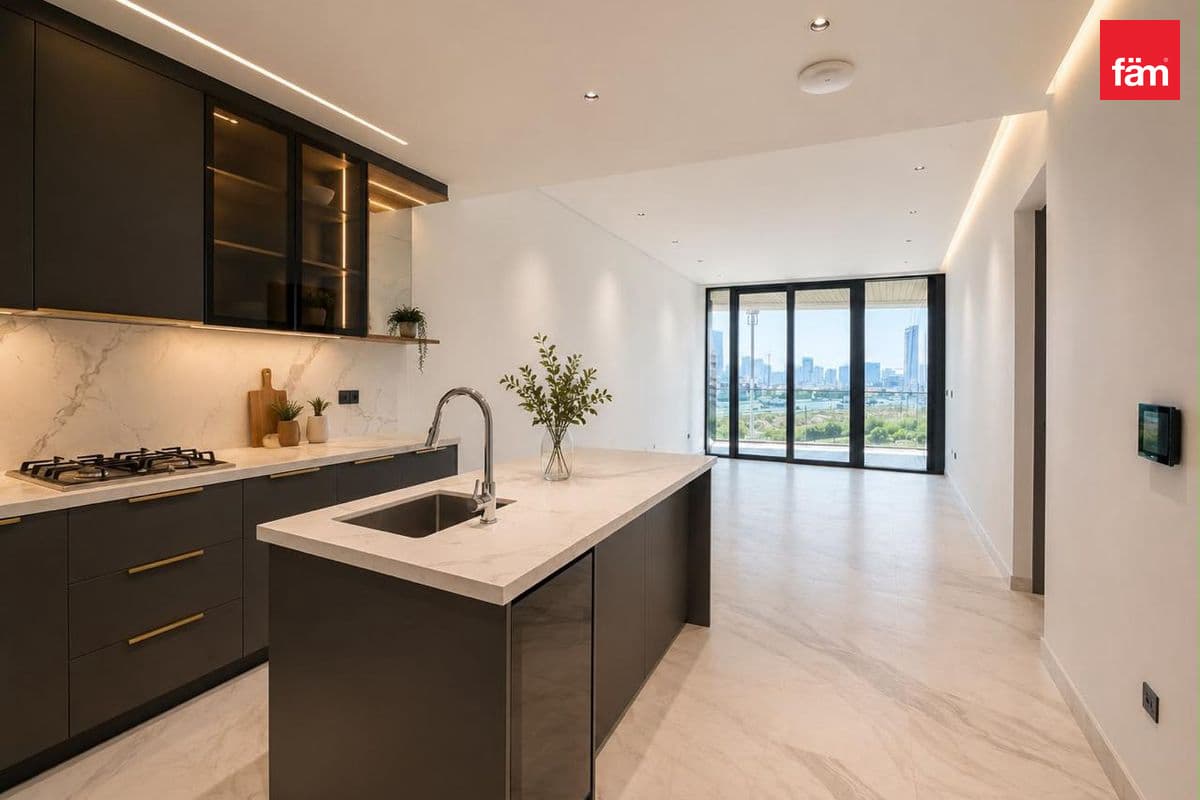 3br+Maids | Best Layout | Flexible Check Option