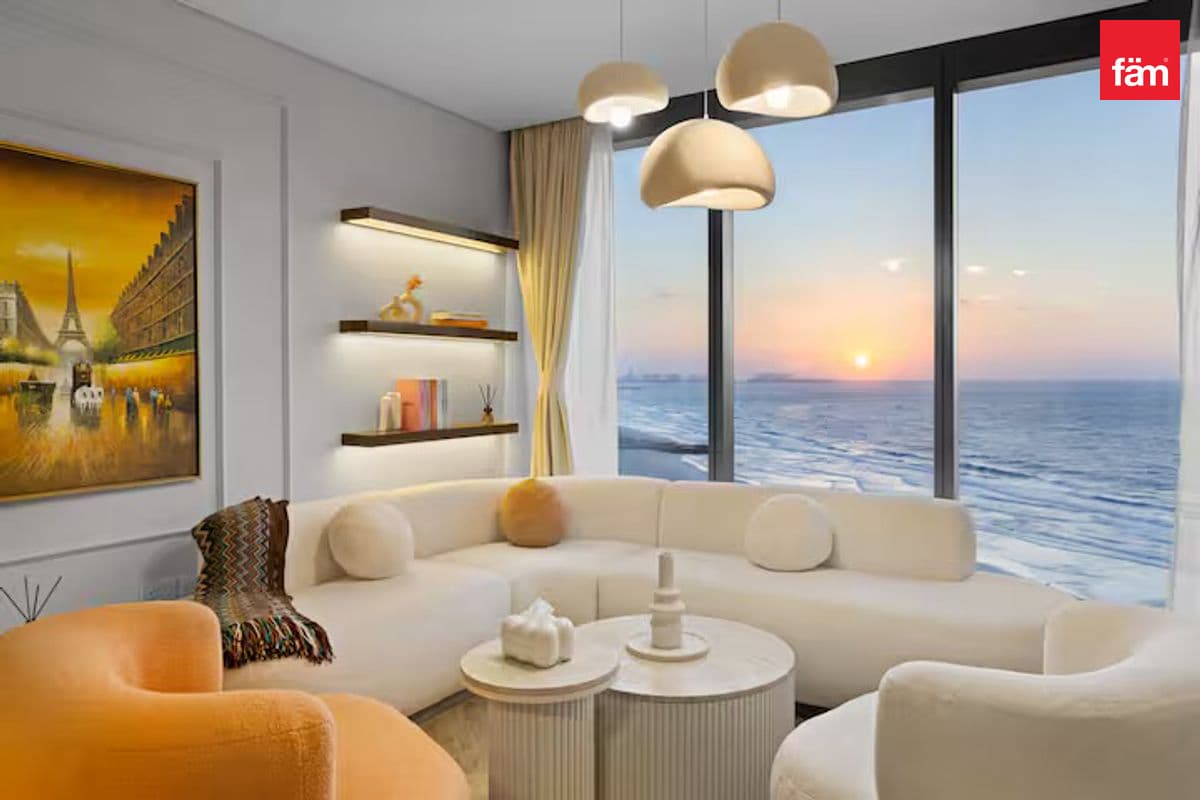 Sea Views | Fully Renovated | Building Expert