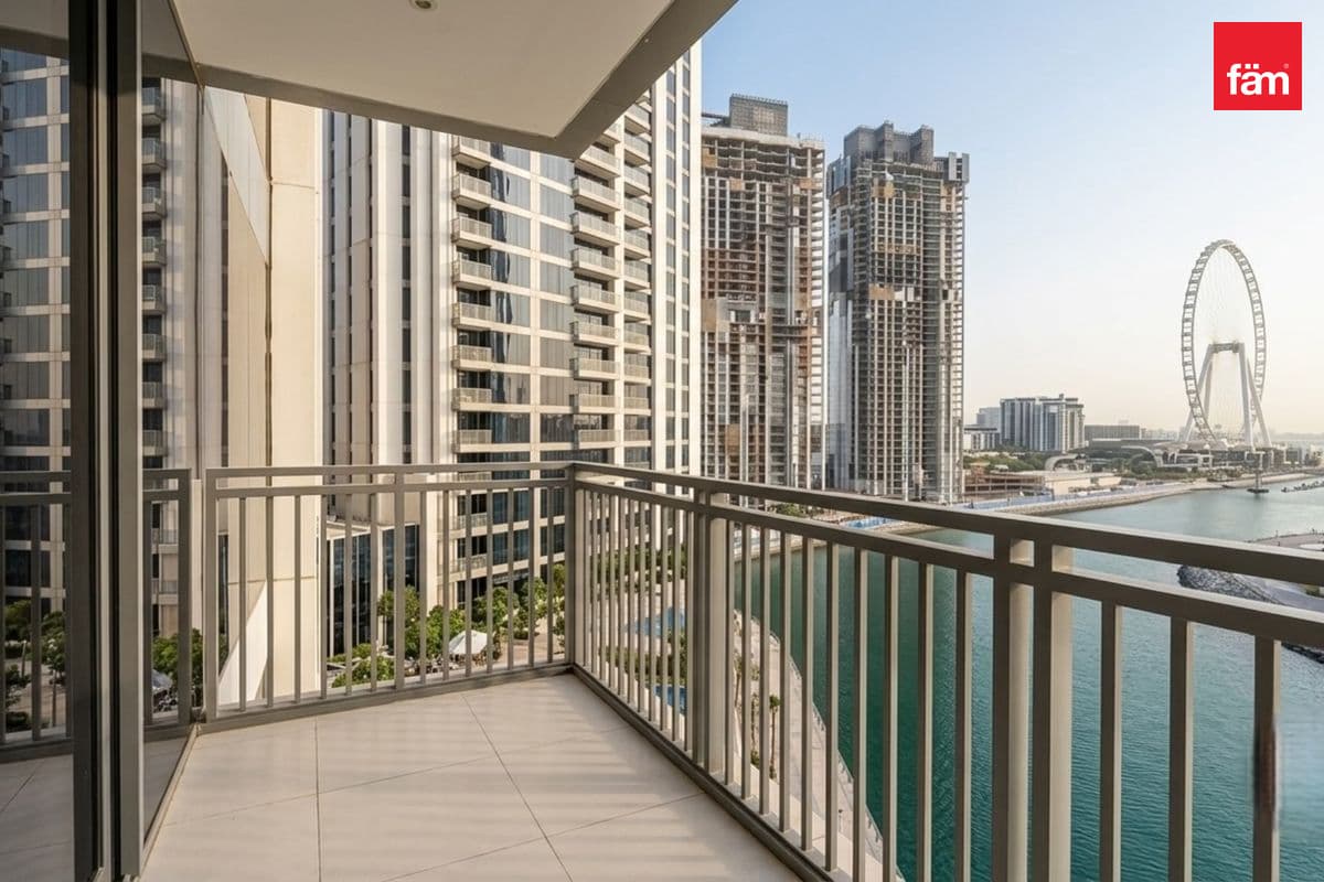 Building Expert | Bluewaters View | Open To Offers