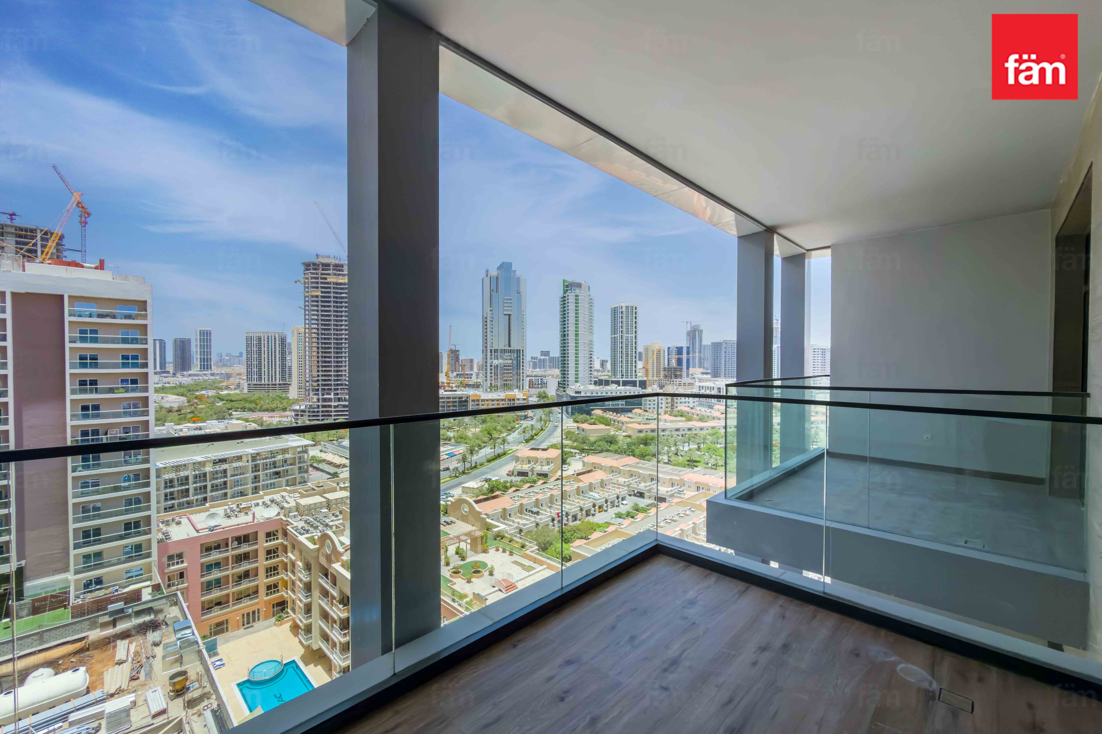 Brand New | Spacious Layout | Open View