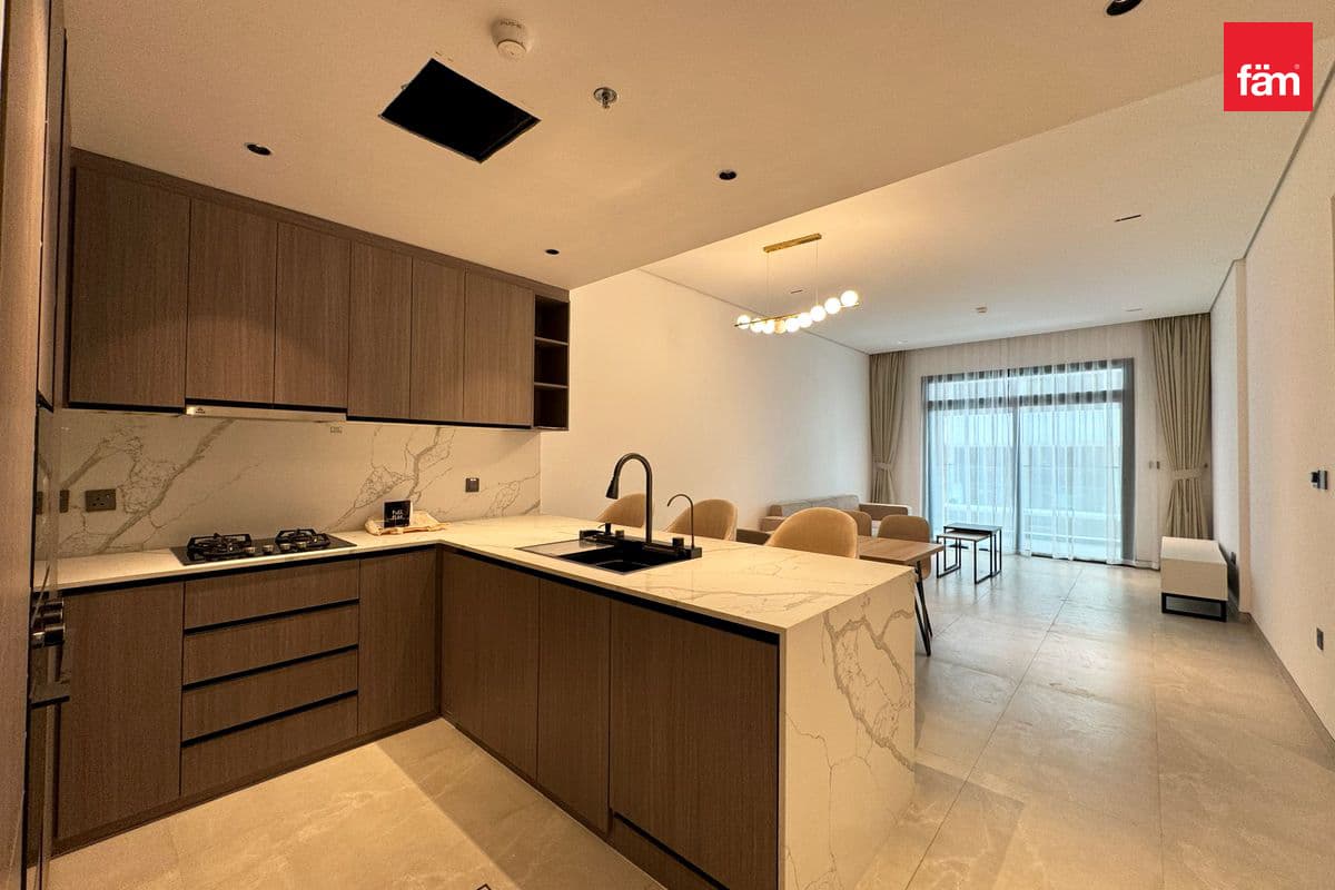 Brand New | Fully Furnished | Spacious Layout