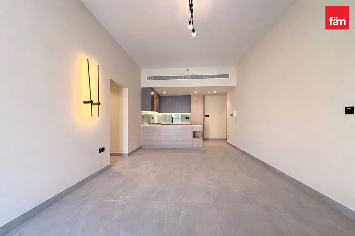 Brand New L Bright & Ready To Move In L Open View
