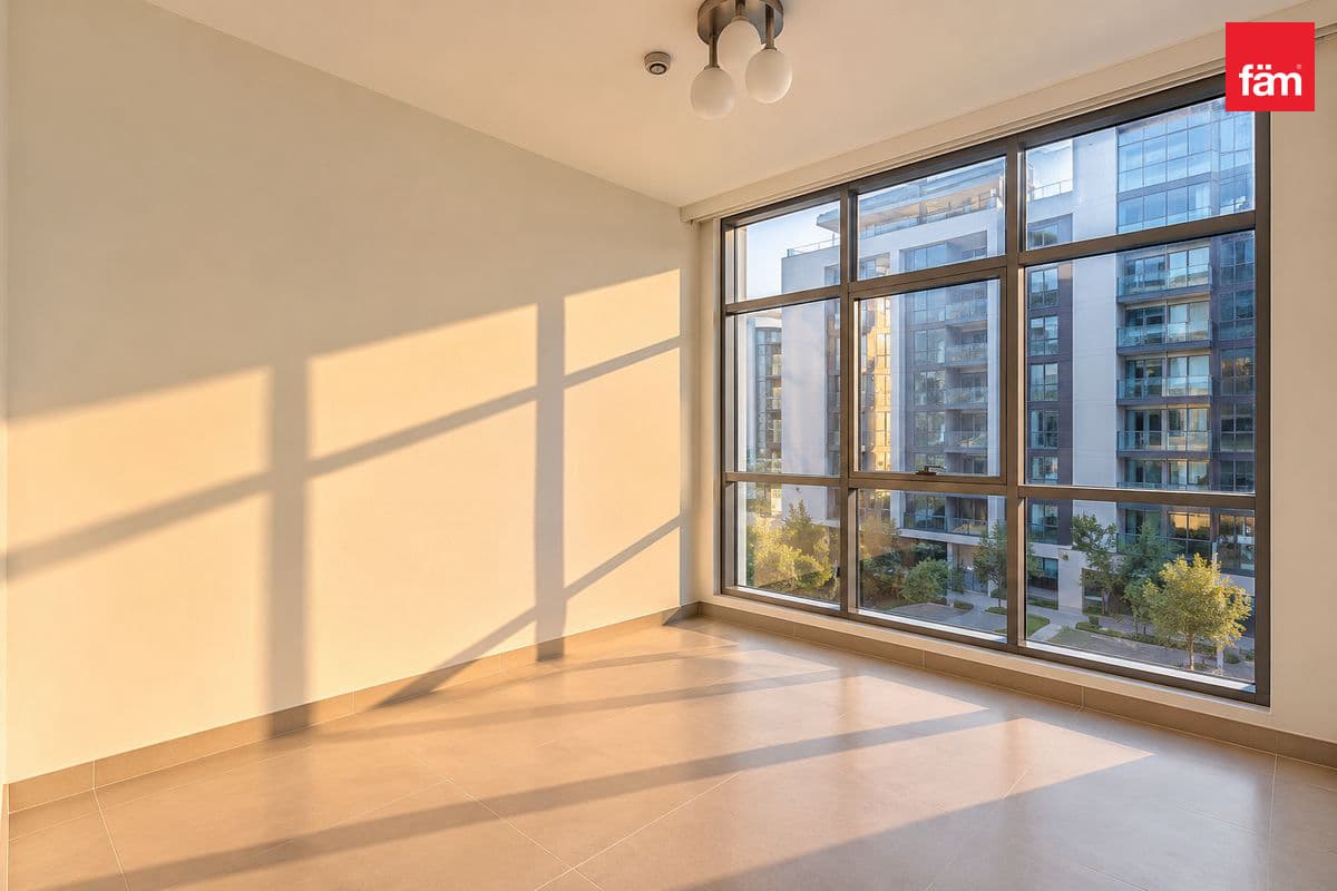 Pool Views | Spacious Layout| Ready To Move