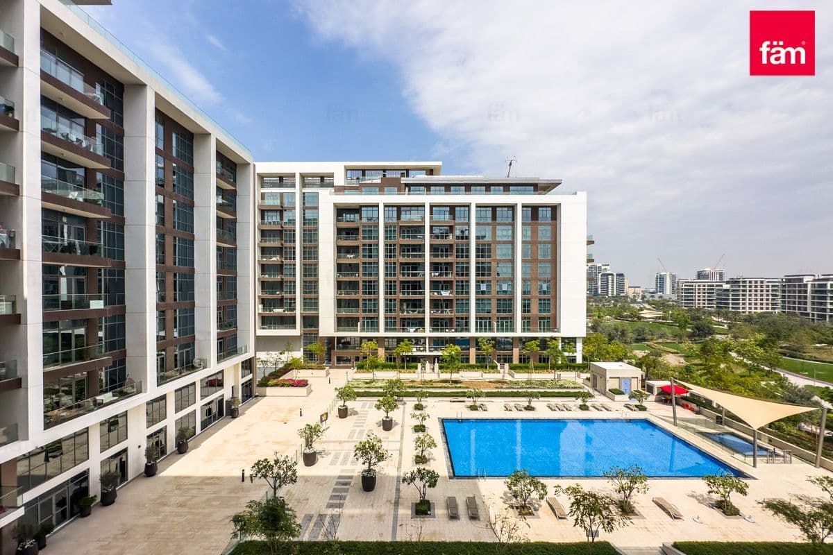 Spacious Layout | Vacant | Brand New