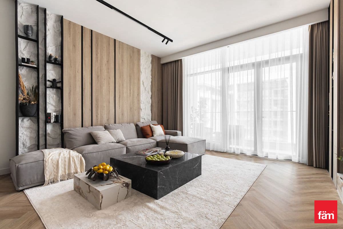 Exclusive | Park View | Upgraded | Vacant