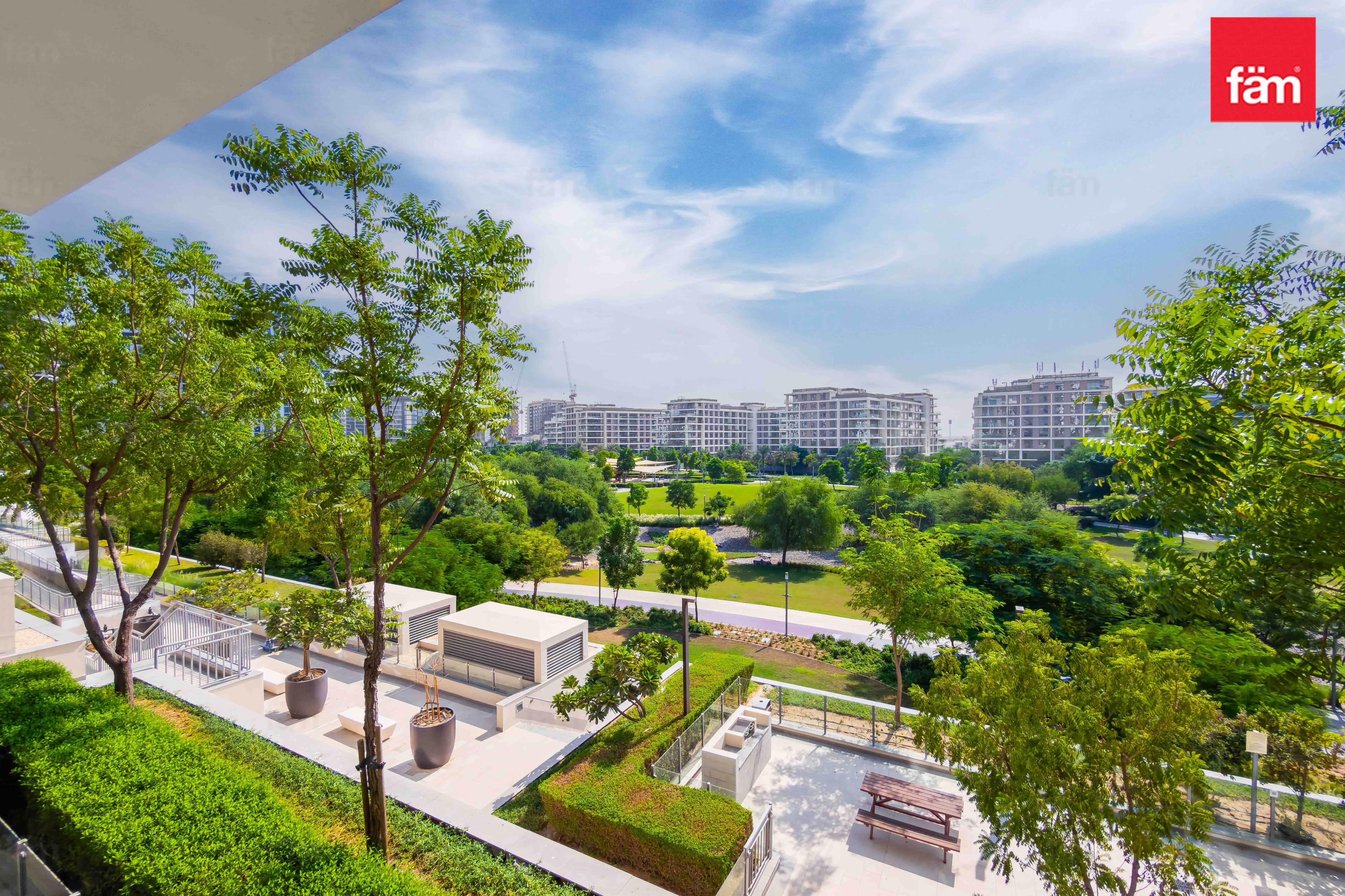 Best Price | Full Park View | Vacant On Transfer