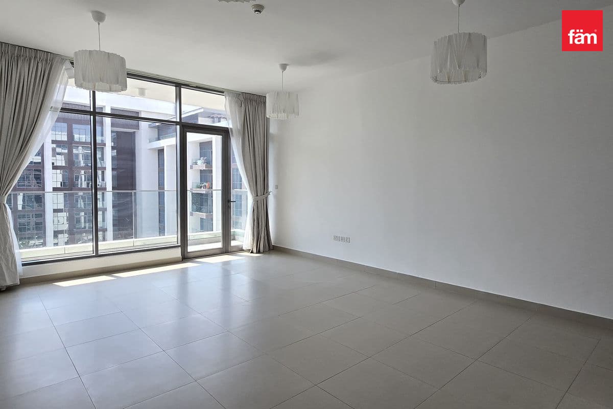 Elevated Living | High Floor | Prime Spot