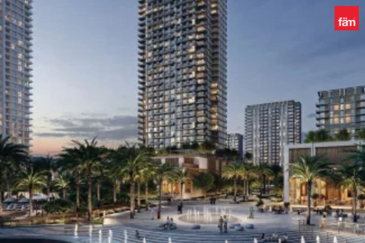 Canal View| Private Beach| Branded Residence