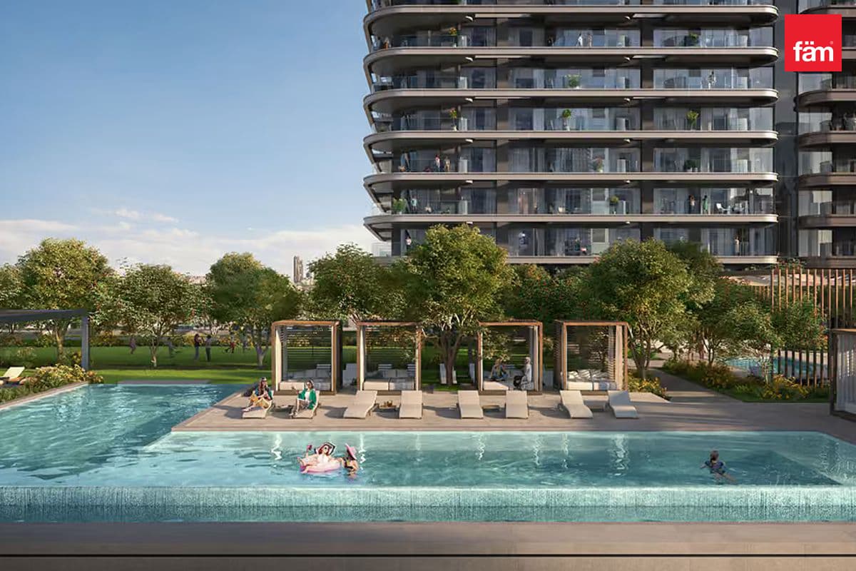 Handover Sep 2029 | Payment Plan | Luxuries Living