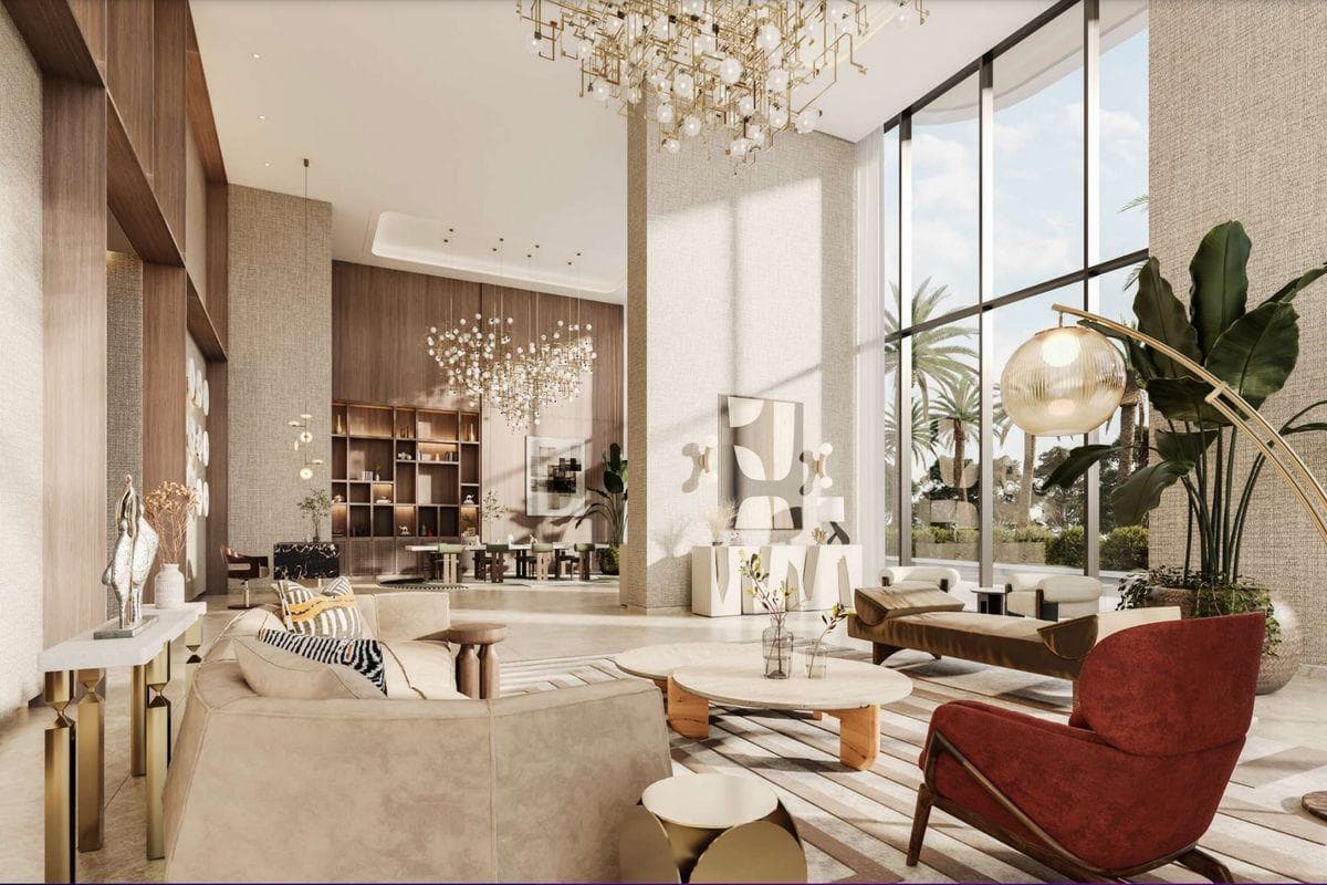 Low Premium | Luxury Living | High Floor