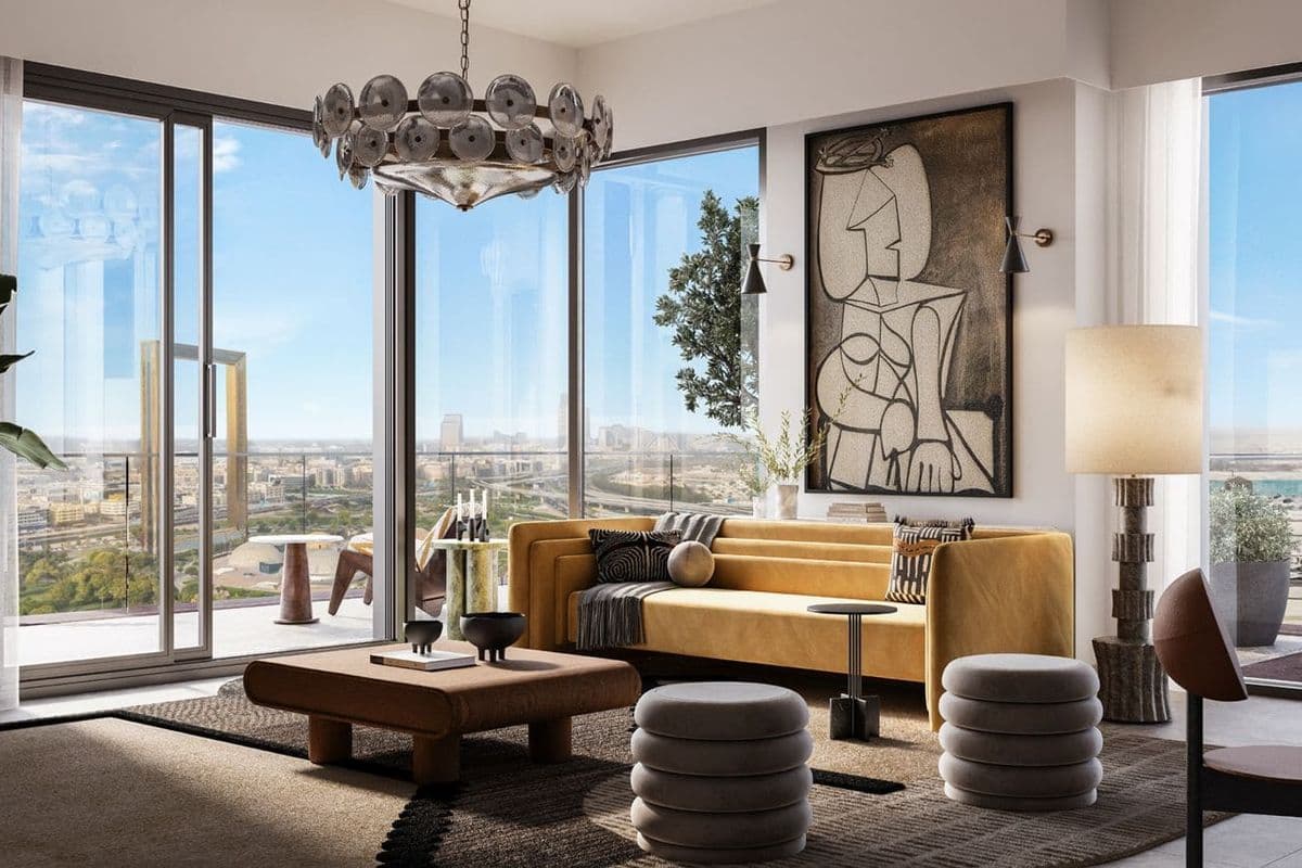 Brand New | Spacious | Luxurious | High ROI
