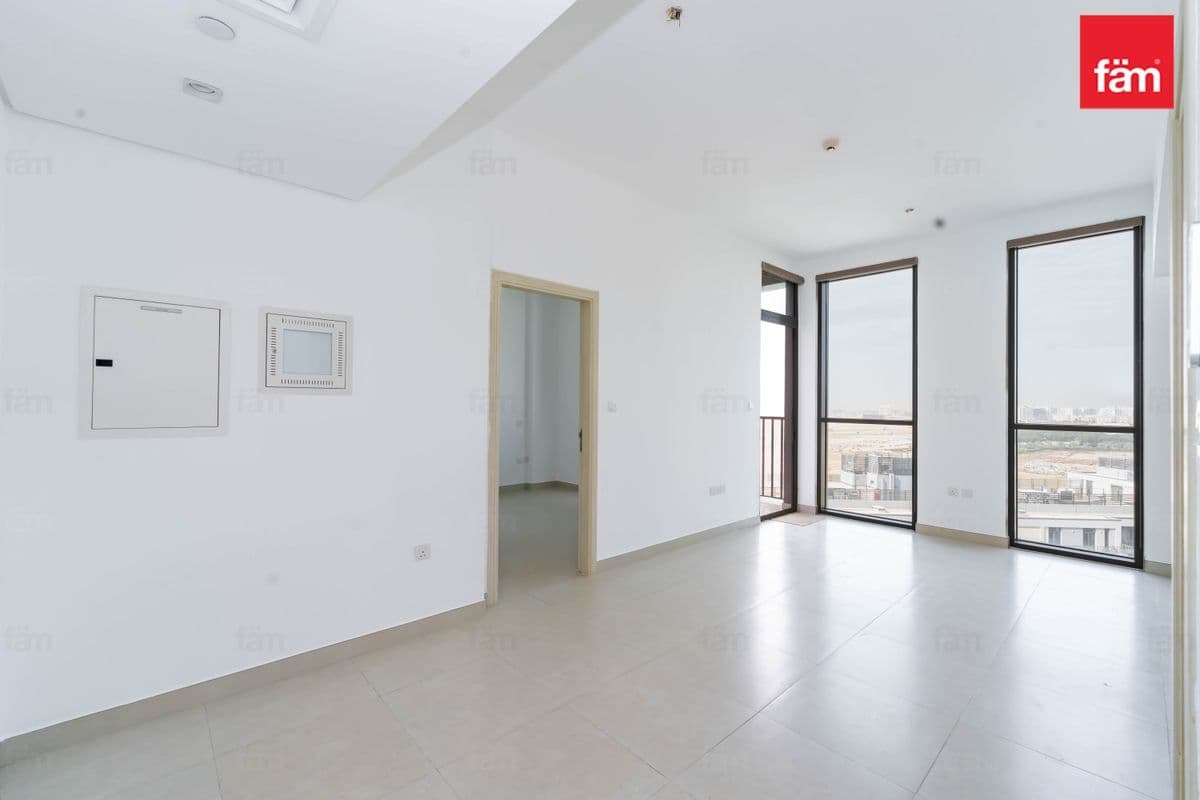 Rented | Unfurnished | Community Living