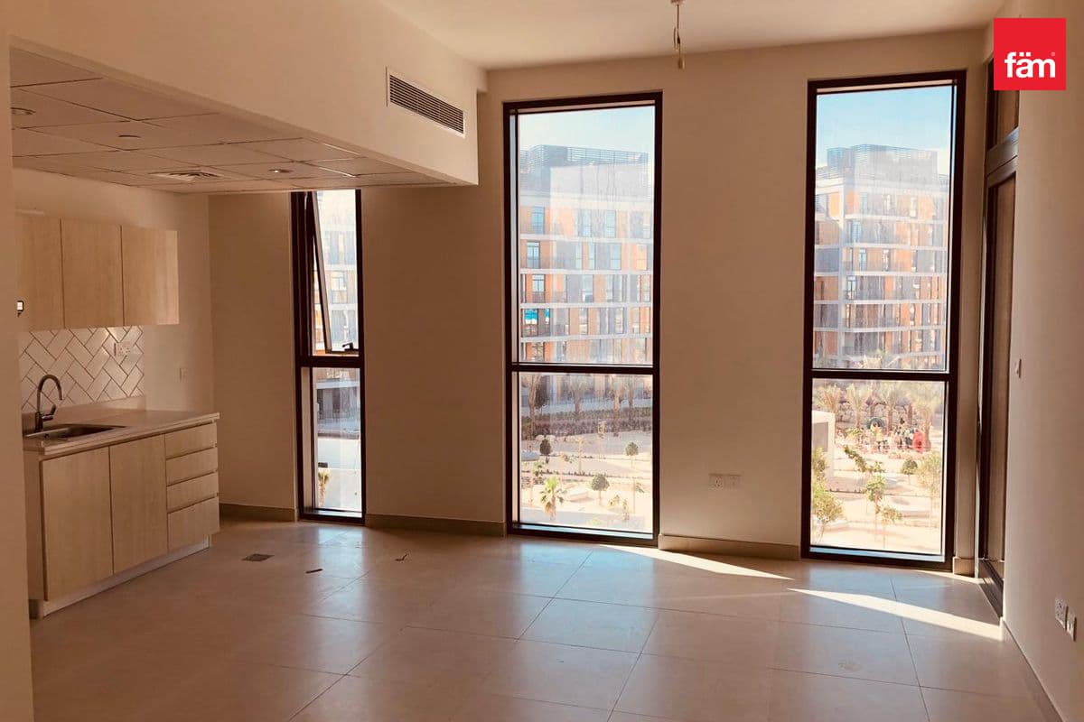 Vacant Soon | Low Floor | Community View