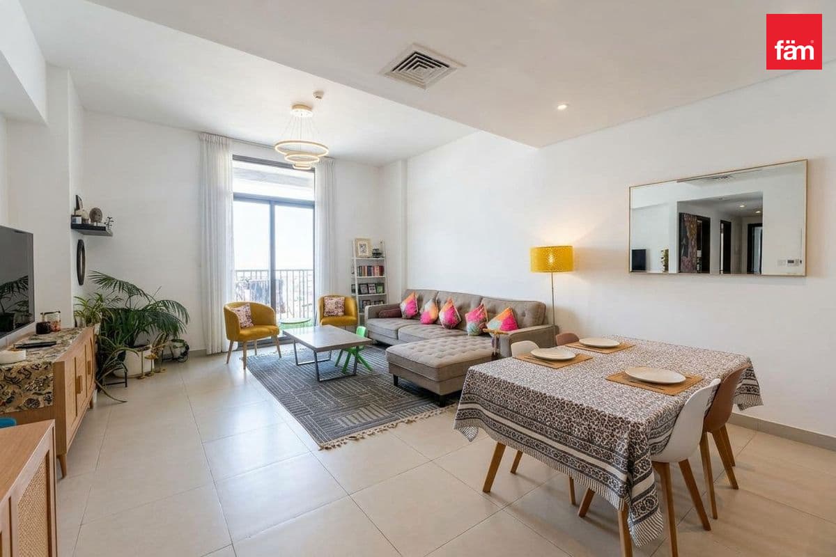 Big Layout | Vacant | Ready To Move | Unfurnished