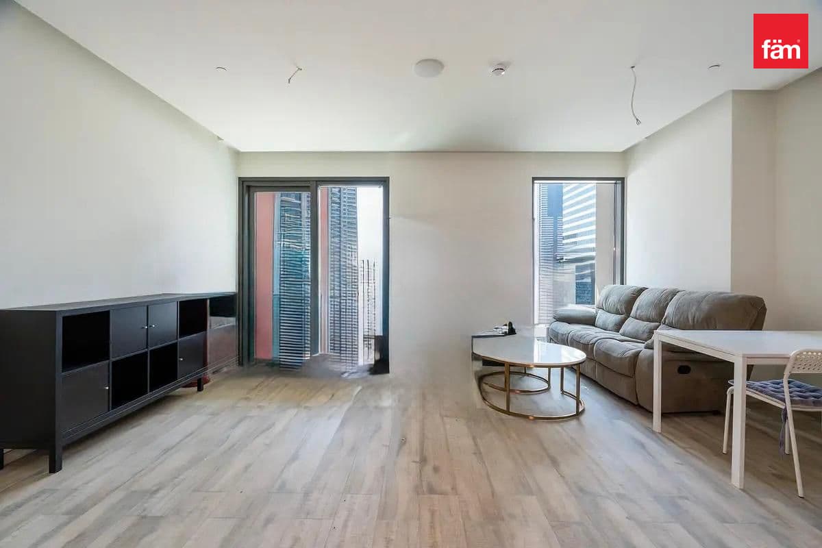 Furnished | Spacious | Modern Living