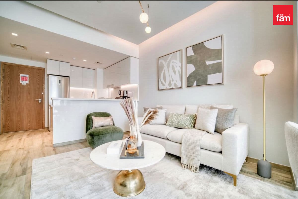 Fully Furnished | Ready To Move In | Spacious