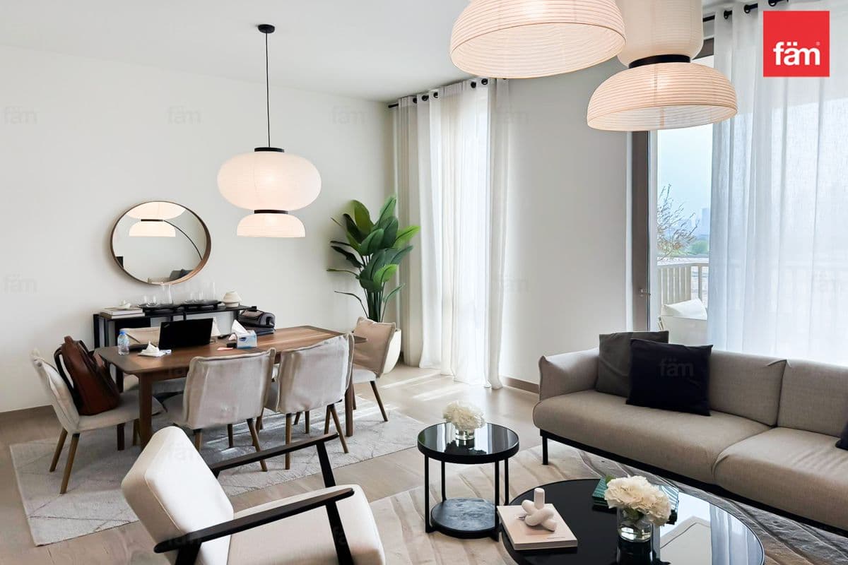 Resort Living | Full Golf View | Spacious | Vacant