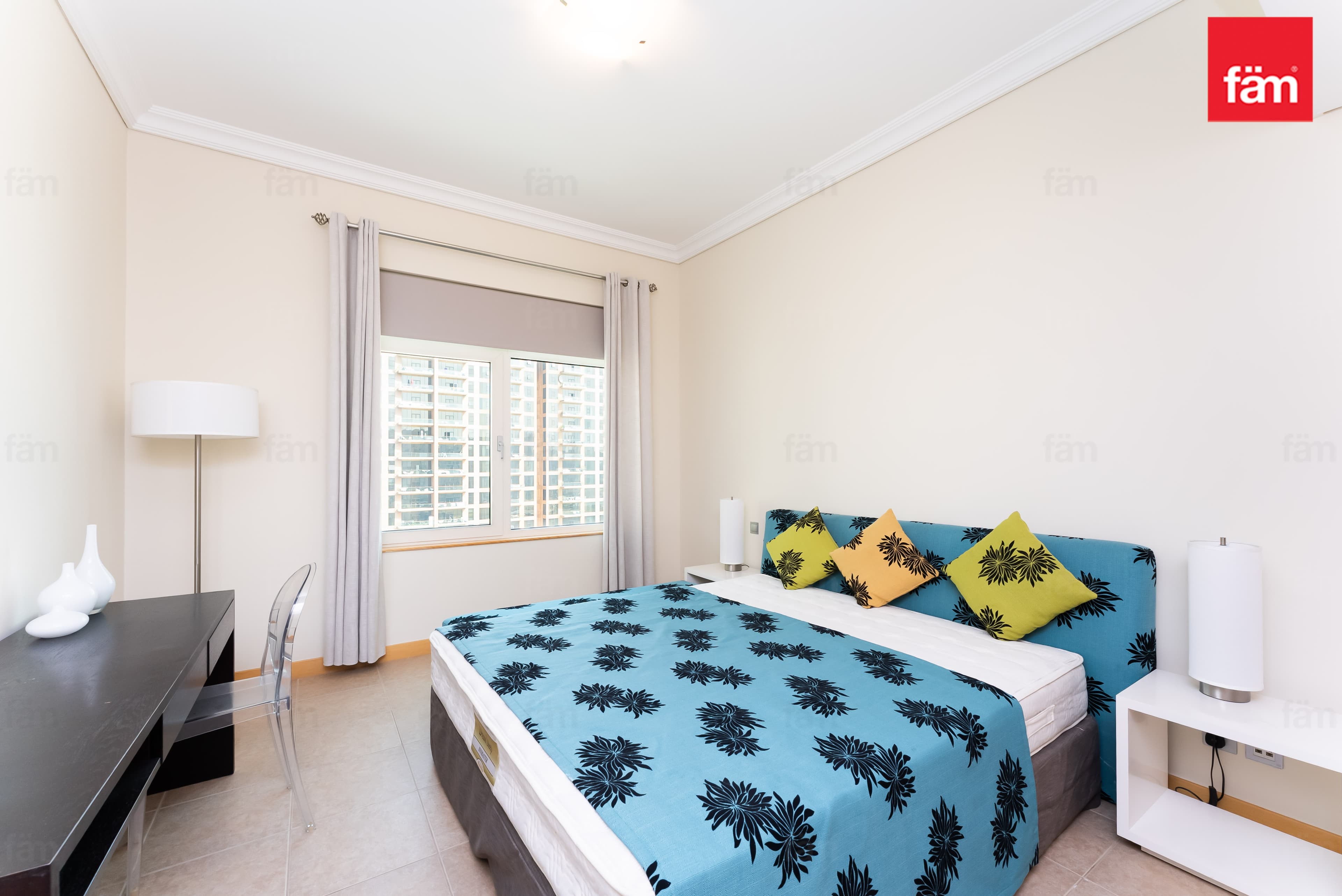 Furnished 2br In Shoreline Apartments