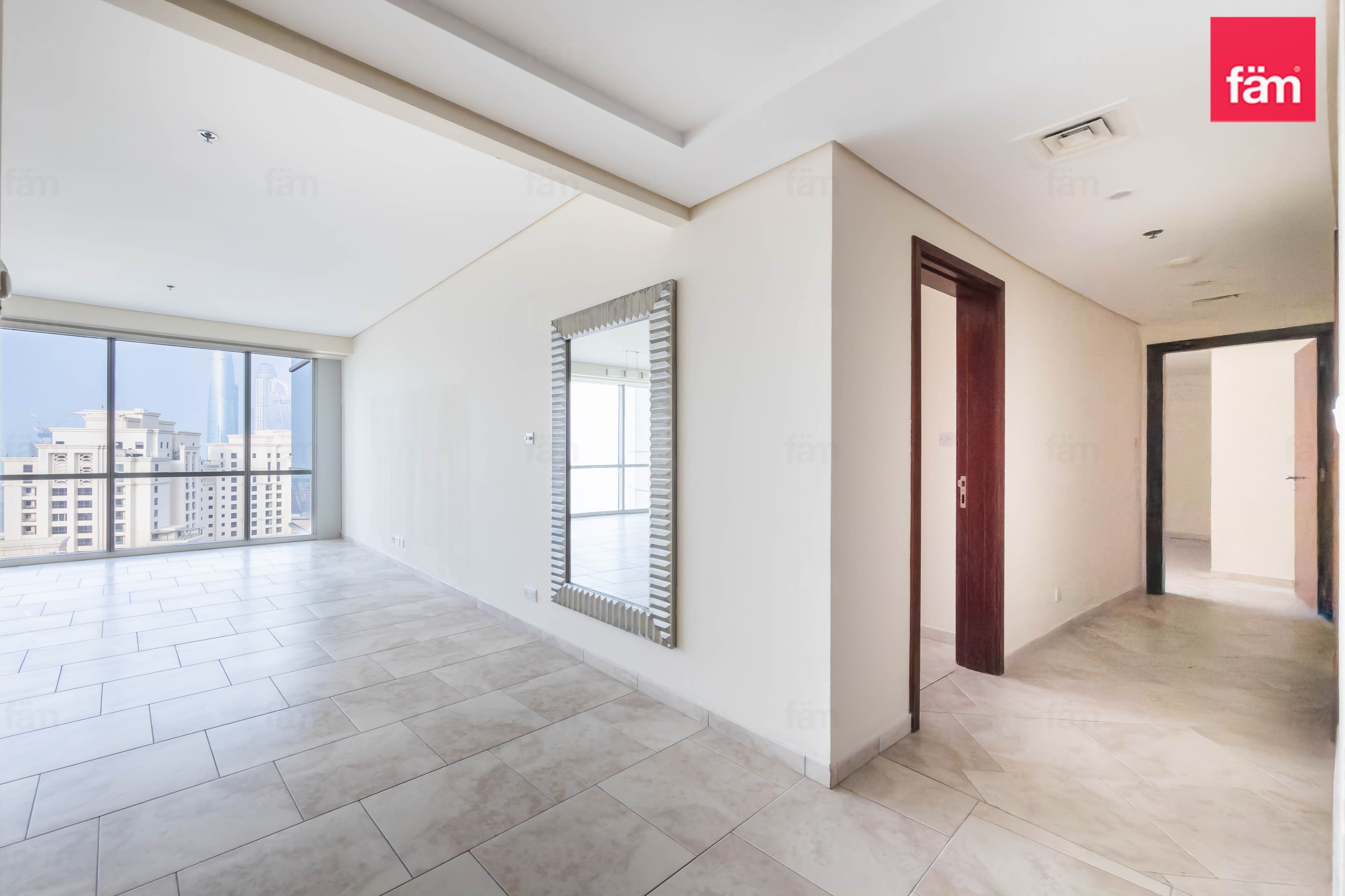 2br Plus Maid | Balcony W/JBR Views | Elegant