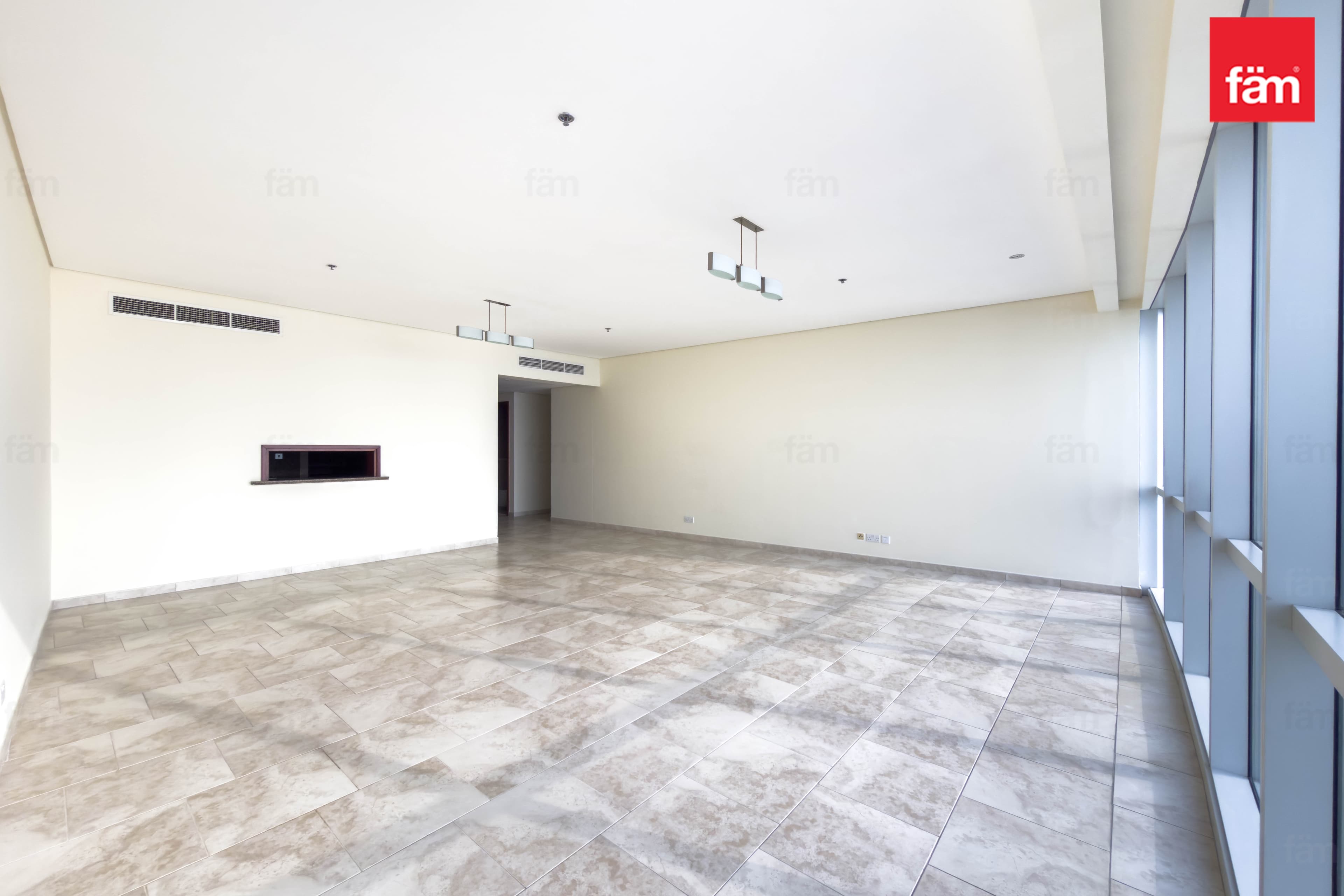 Luxury 3bed Plus Maid /Sea Views/High Floor