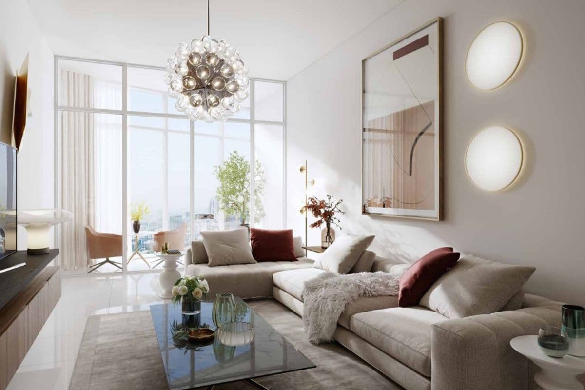 Sky Collection| Burj Khalifa View | Luxury Living