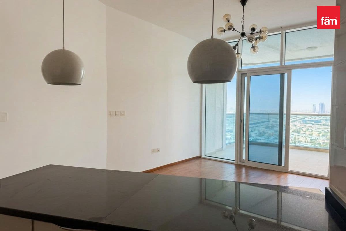 High Floor - Jvt Villas And Park Views - Ready