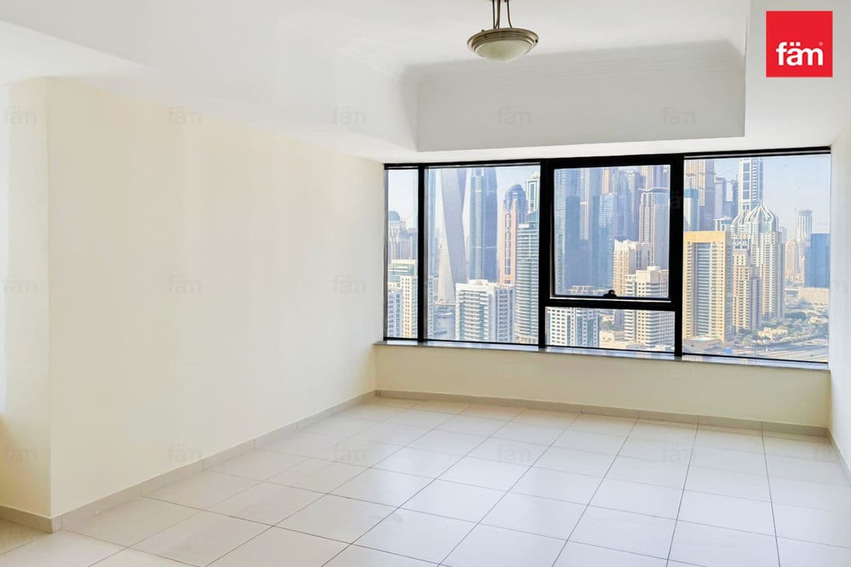 Close To Metro | Chiller Free | Maid's Room