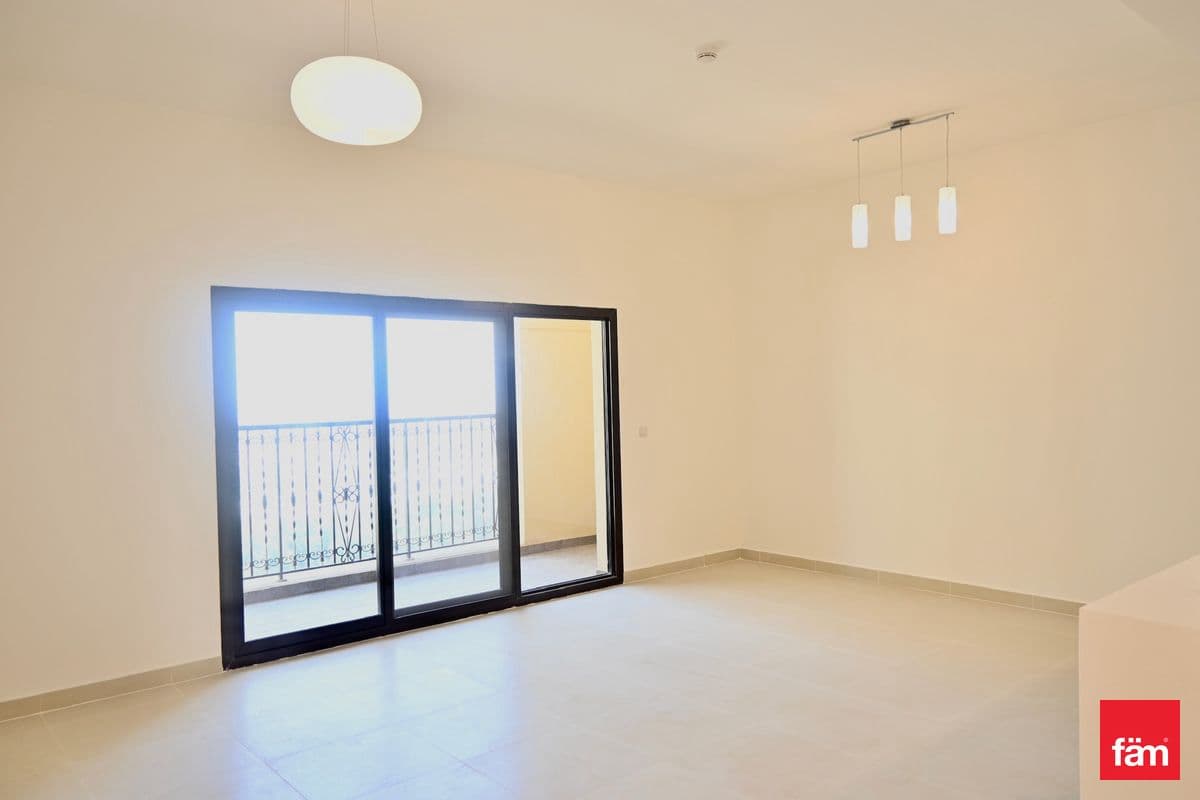 Contemporary Living | 2 Bed | Jumeirah Golf Estate