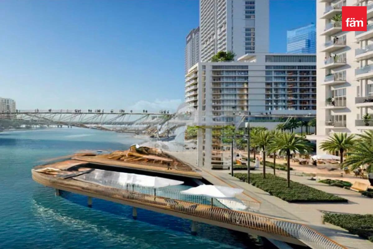 Burj Khalifa View | Investor Deal | Prime Location