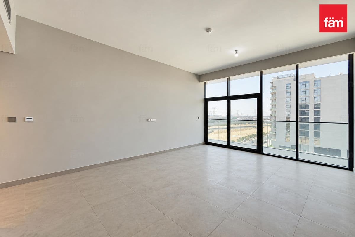 Spacious 2br + Maid | Prime Location
