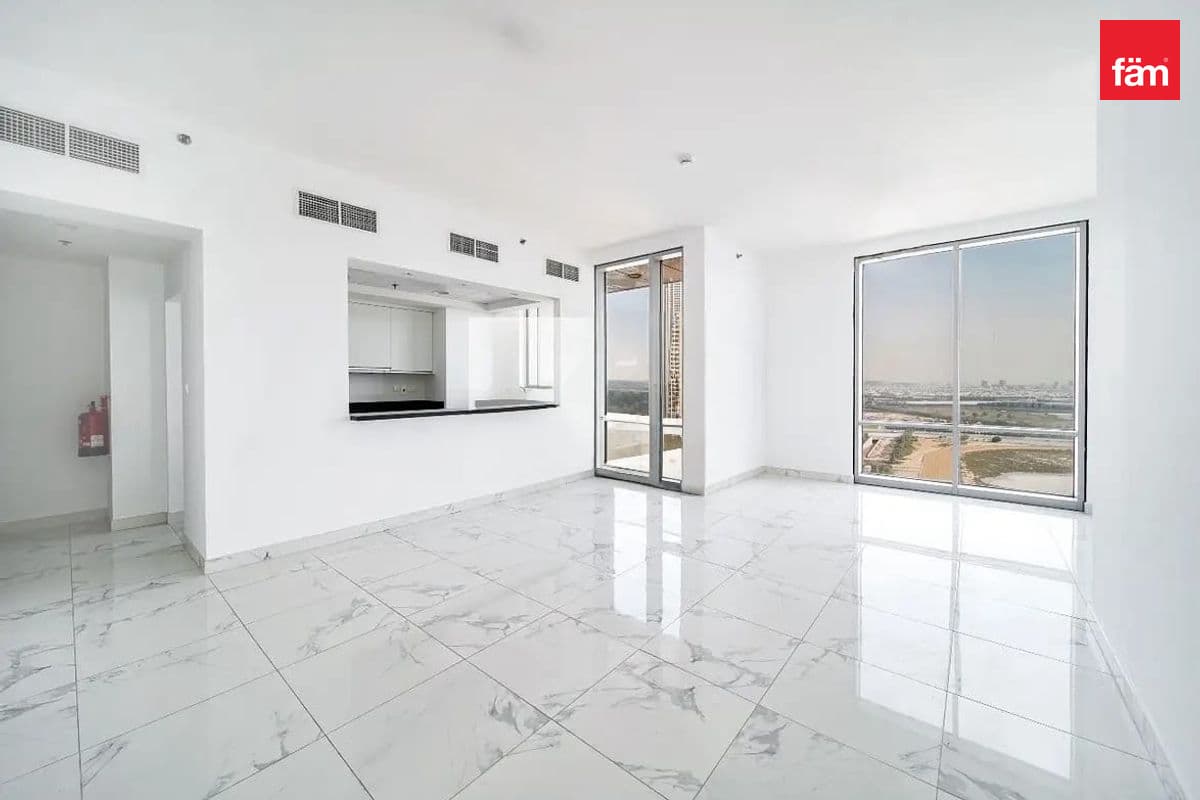 High Floor | Prime Location | Well Maintained