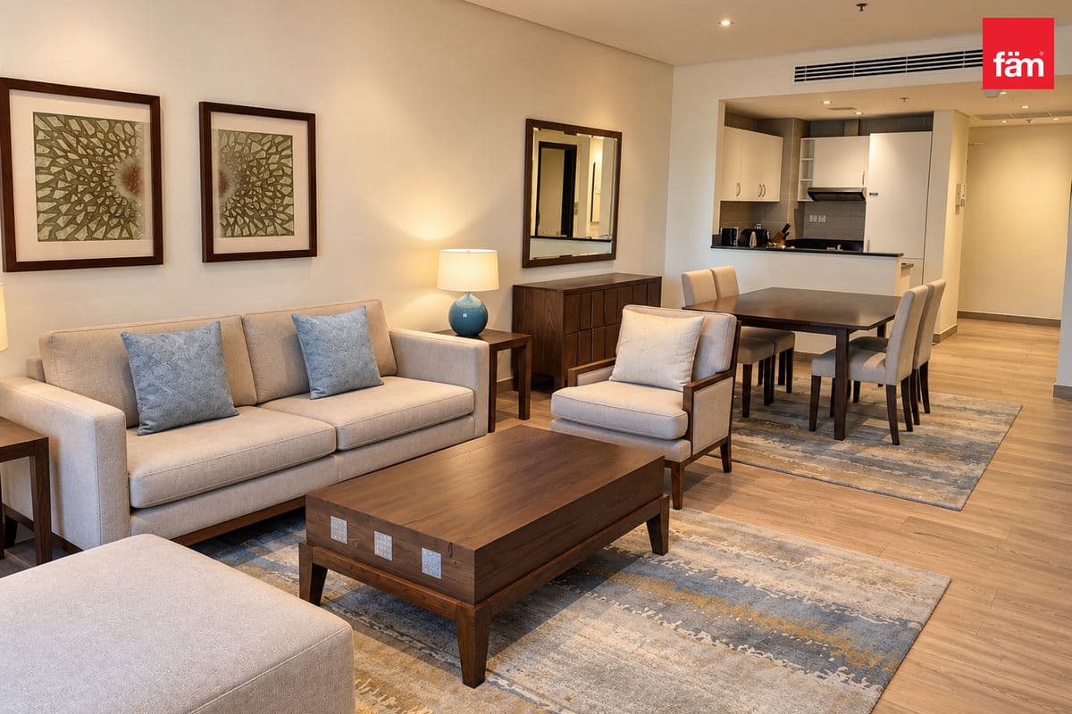 Peak Season Hot Deal | Pool View | November