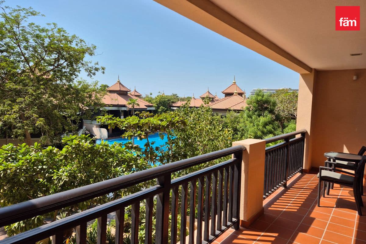 Peak Season Hot Deal | Pool View | November