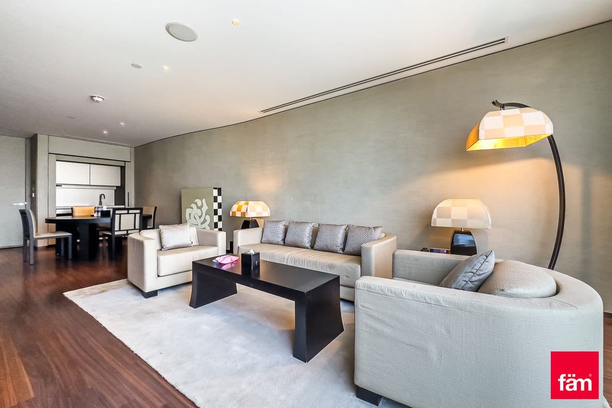 Fully Furnished Apartment | Great Amenities