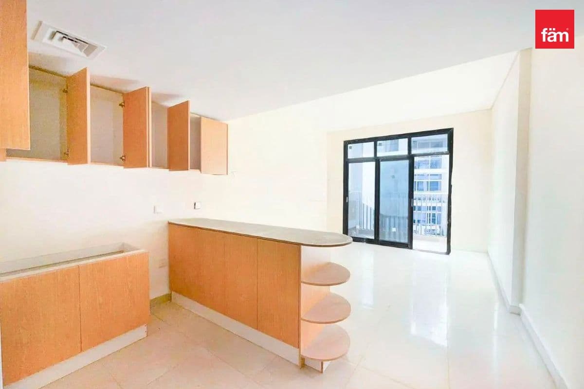 Direct Park Access | Unfurnished | Multiple Units