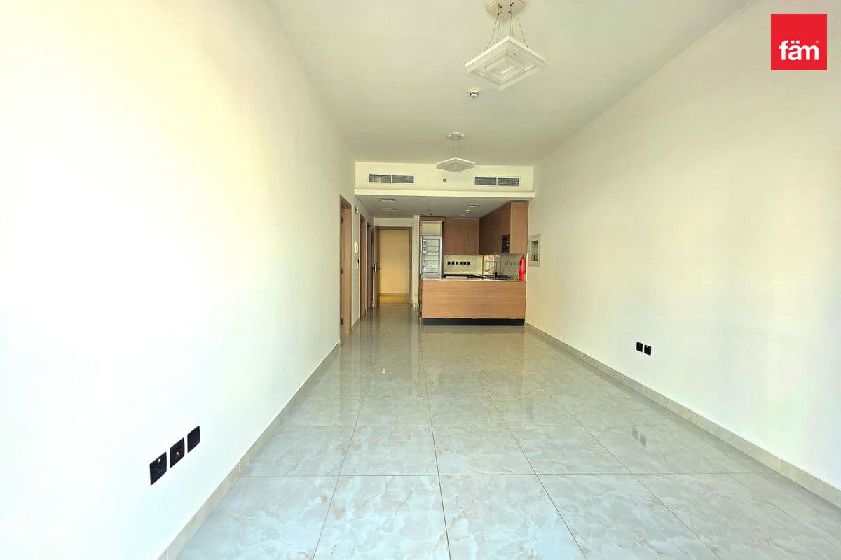 Bright 1br+ Store As Maid | AC With DEWA