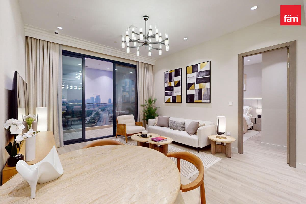 Brand New| Big Layout| High Floor| Premium